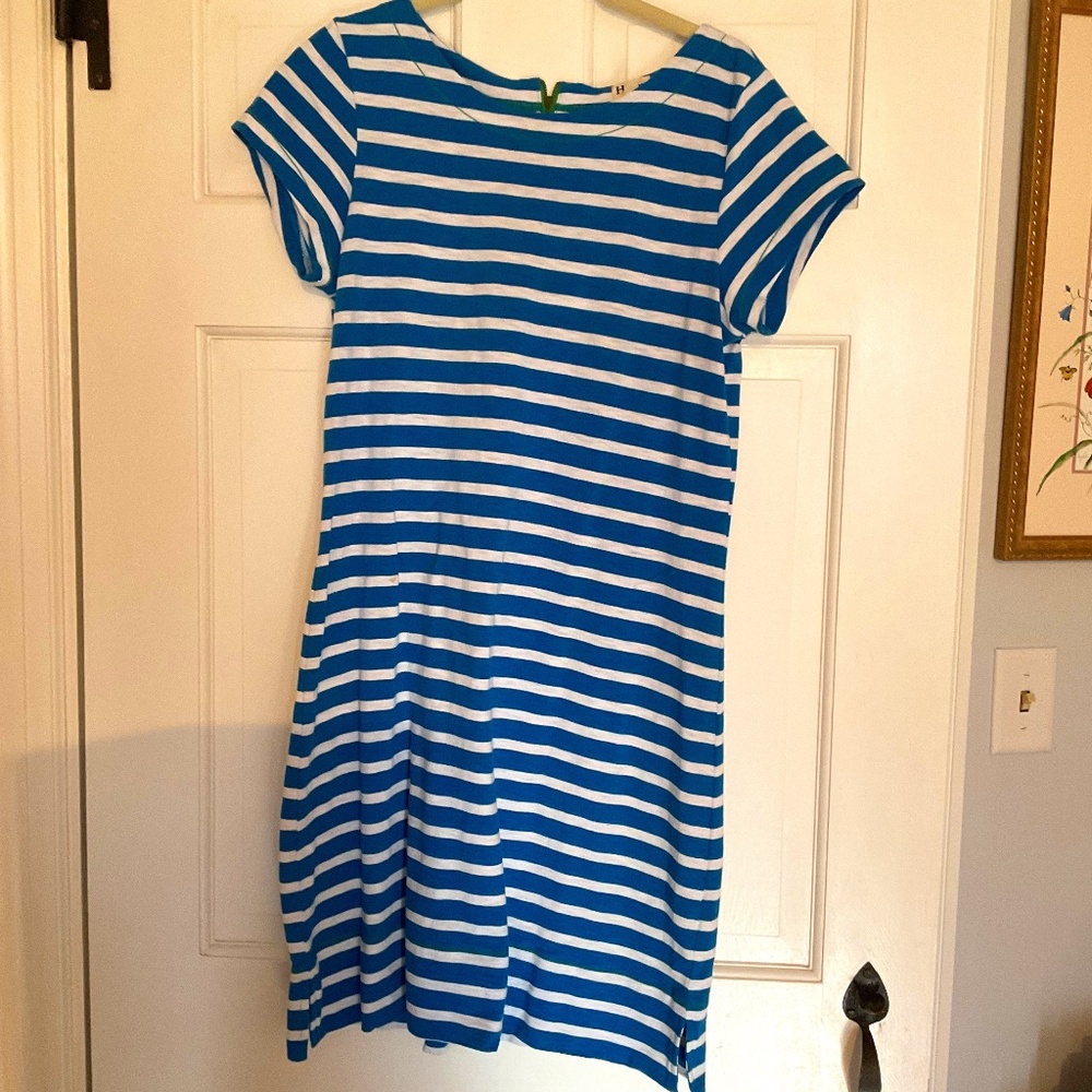 Summer dress by Hatley